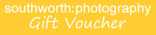 Southworth Photography Gift Voucher logo